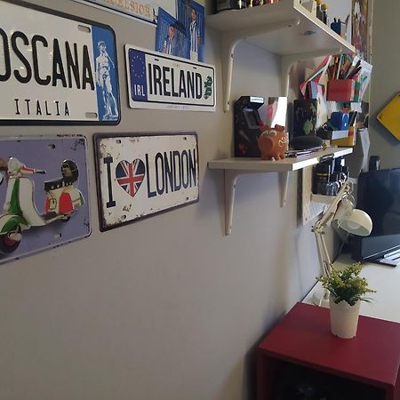 ビルバオNuestro Refugio - Casco Viejo Con Wifi Y Parking Gratuito-アパートメント エクステリア 写真