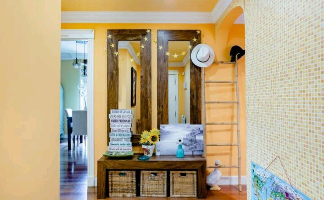 ビルバオNuestro Refugio - Casco Viejo Con Wifi Y Parking Gratuito-アパートメント エクステリア 写真