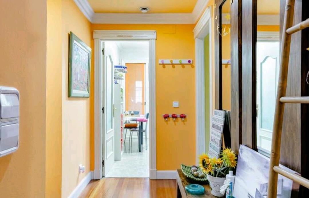 ビルバオNuestro Refugio - Casco Viejo Con Wifi Y Parking Gratuito-アパートメント エクステリア 写真