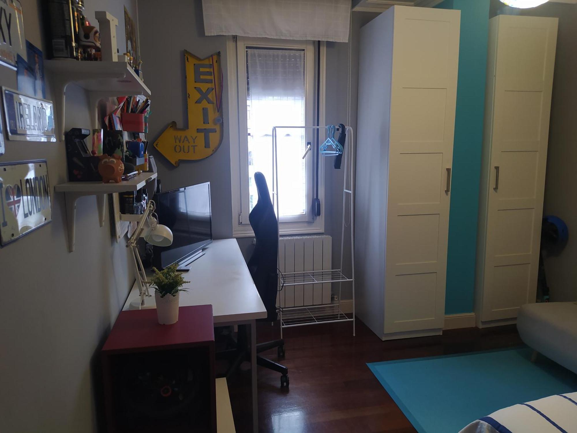 ビルバオNuestro Refugio - Casco Viejo Con Wifi Y Parking Gratuito-アパートメント エクステリア 写真