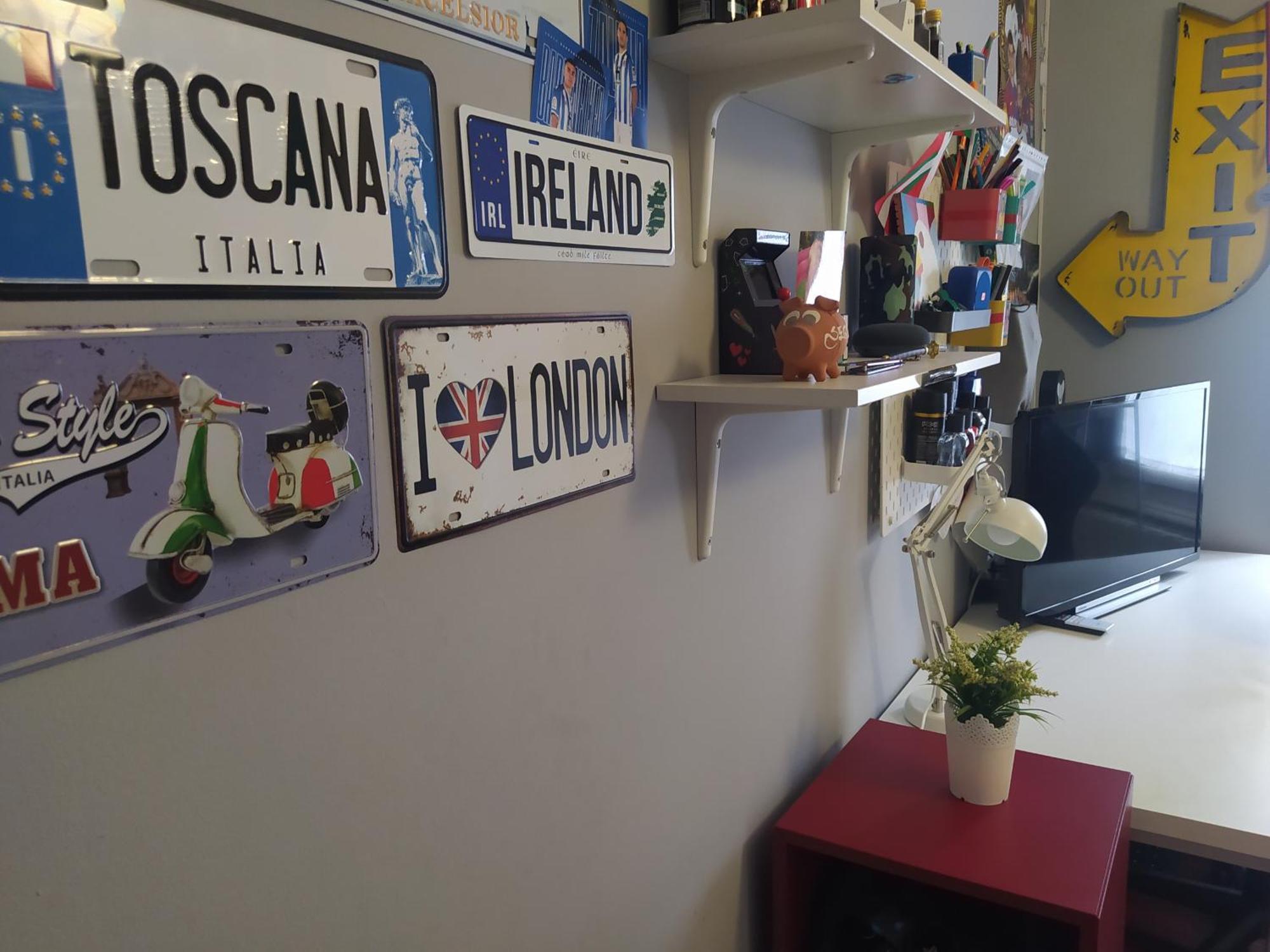 ビルバオNuestro Refugio - Casco Viejo Con Wifi Y Parking Gratuito-アパートメント エクステリア 写真