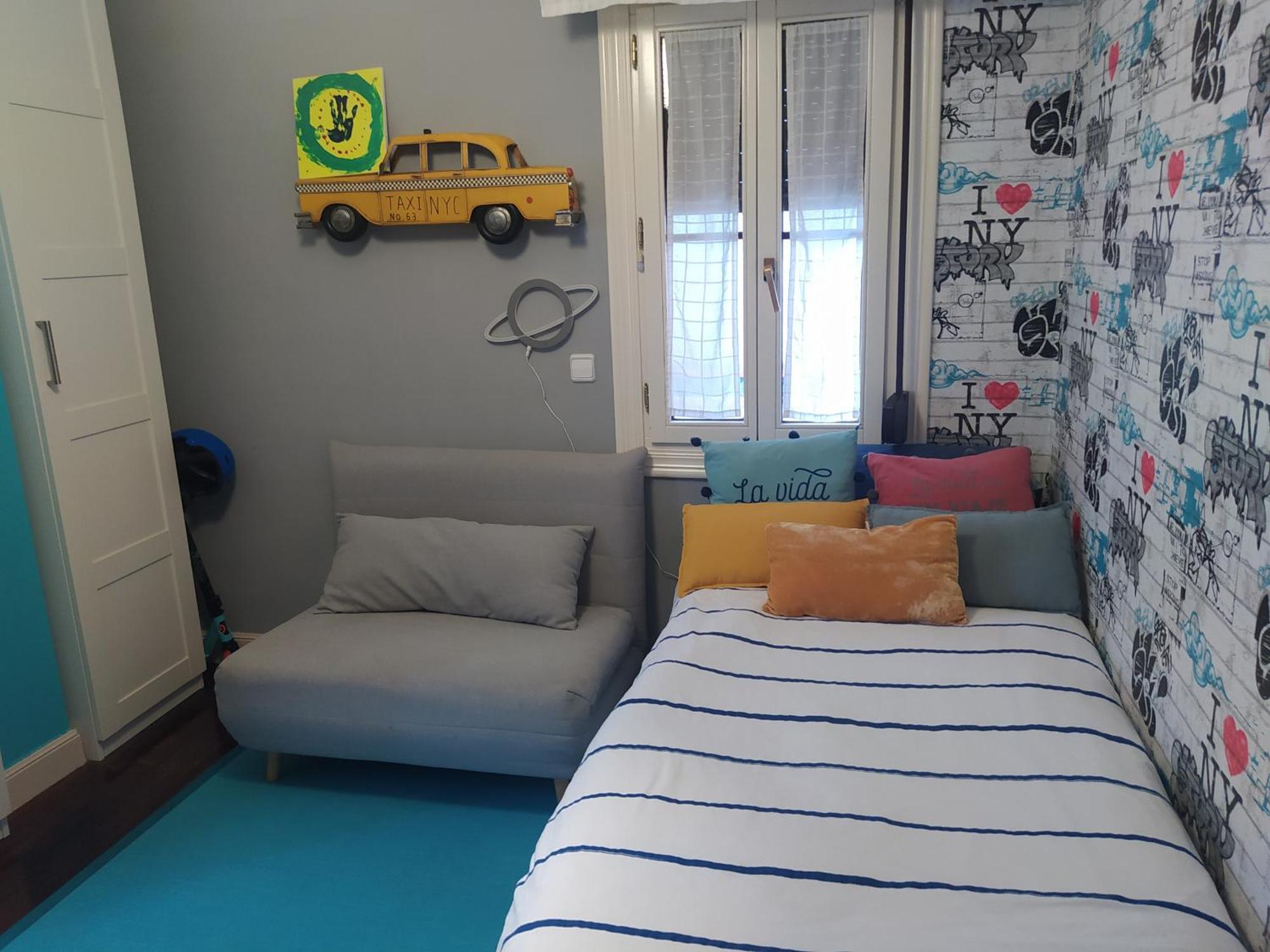 ビルバオNuestro Refugio - Casco Viejo Con Wifi Y Parking Gratuito-アパートメント エクステリア 写真