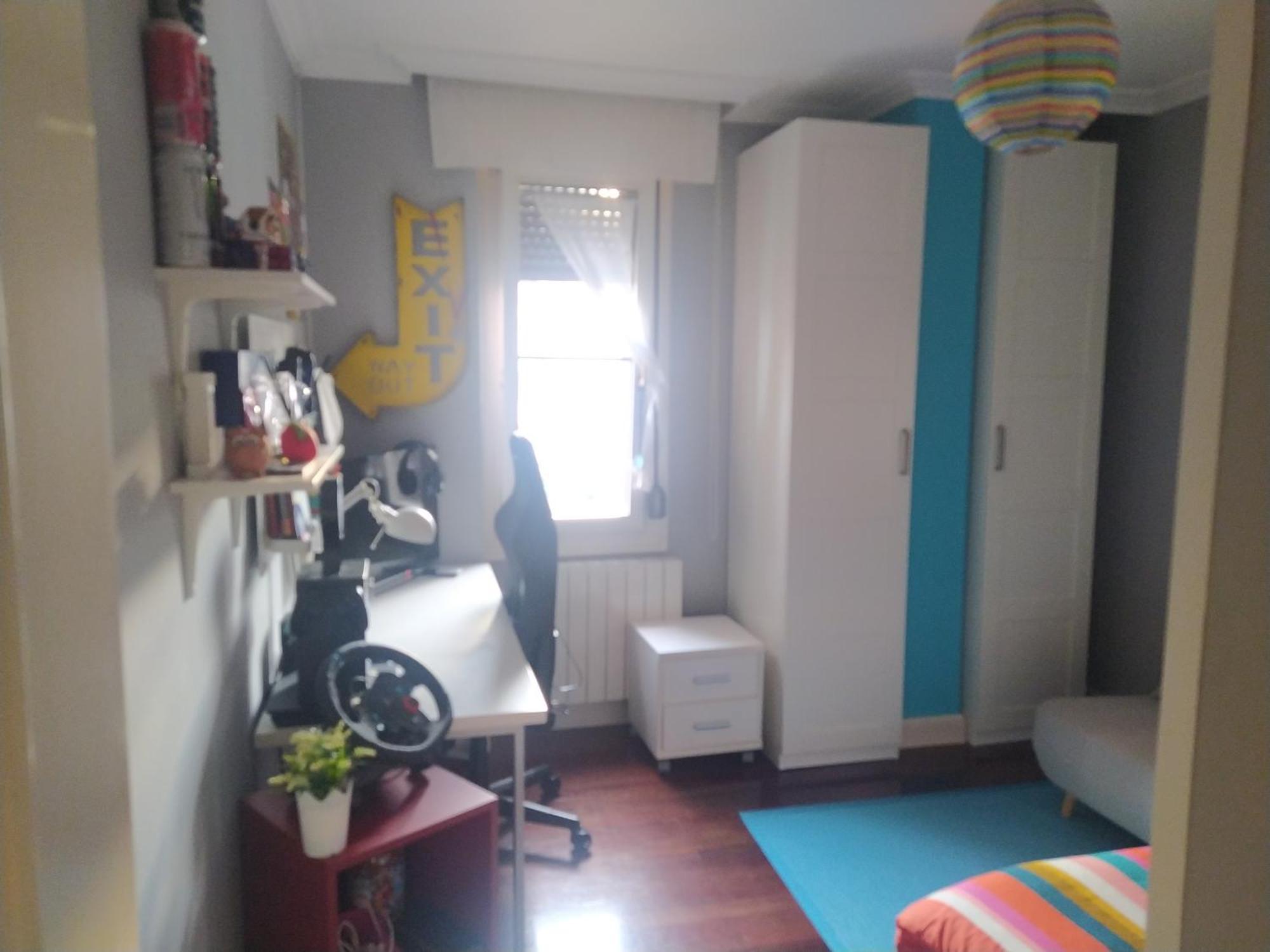 ビルバオNuestro Refugio - Casco Viejo Con Wifi Y Parking Gratuito-アパートメント 部屋 写真